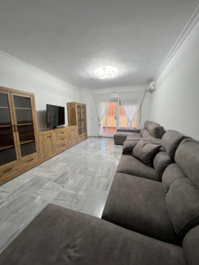 Amplio y precioso apartamento cerca de la playa